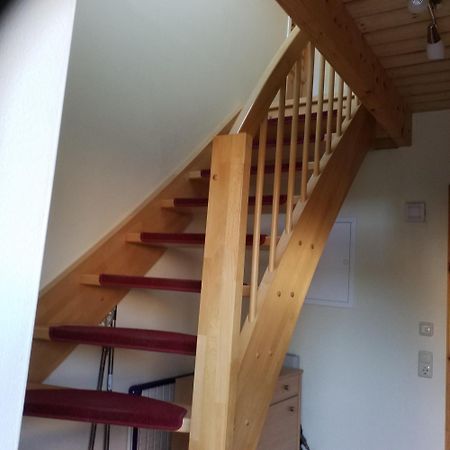 Ostseepension Tonart Mechelsdorf Zewnętrze zdjęcie