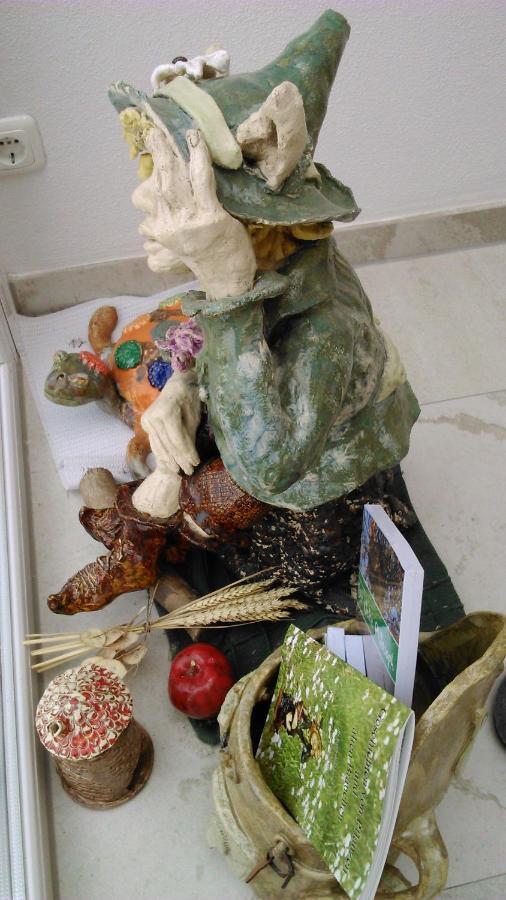 Ostseepension Tonart Mechelsdorf Zewnętrze zdjęcie